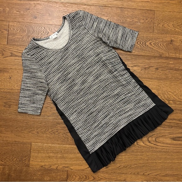 Clu + Willoughby tunic - Picture 4 of 9